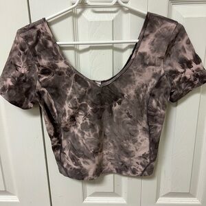 Lululemon Align T-shirt